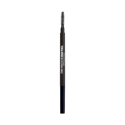 Kiss New York Top Brow Fine Precision Pencil - gtwtoporld.com