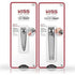 Kiss New York Professional Nail Clippers - gtwtoporld.com