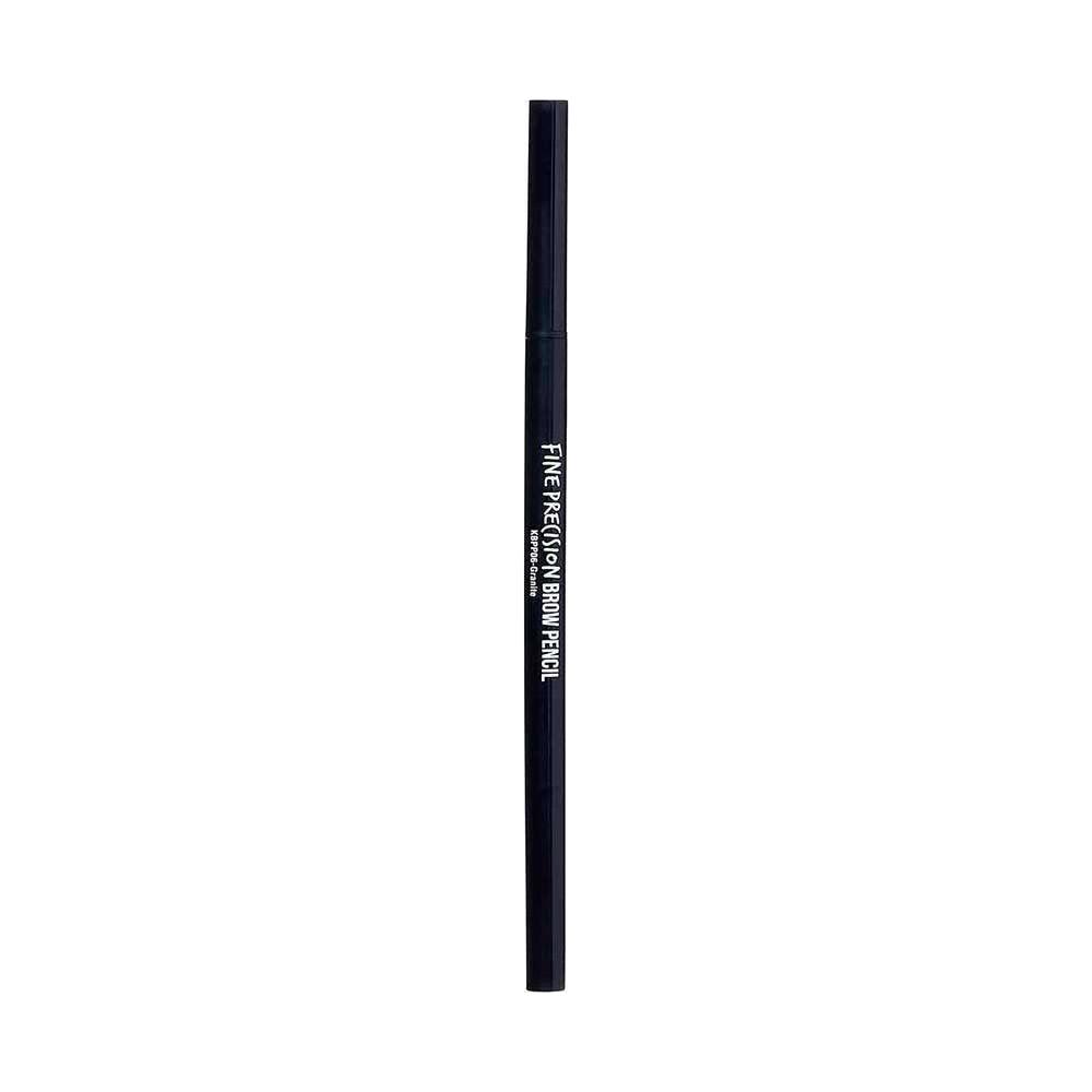 Kiss New York Top Brow Fine Precision Pencil - gtwtoporld.com