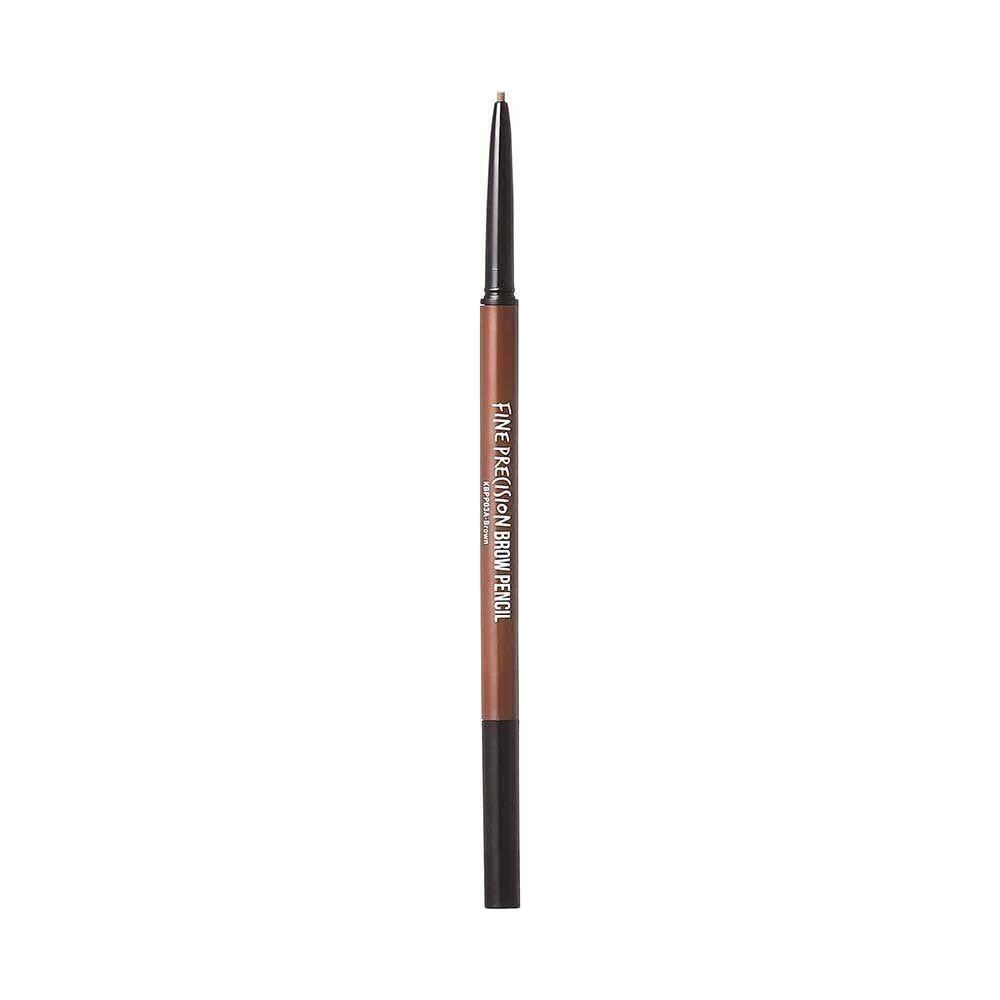 Kiss New York Top Brow Fine Precision Pencil - gtwtoporld.com