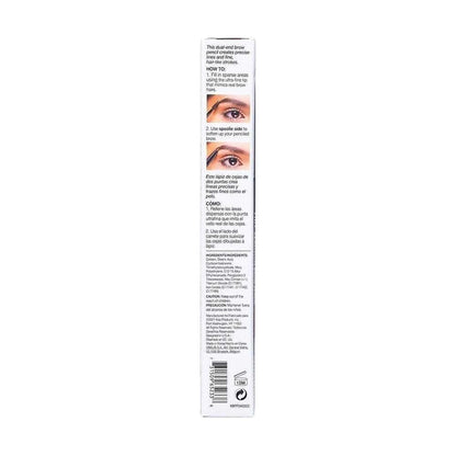 Kiss New York Top Brow Fine Precision Pencil - gtwtoporld.com