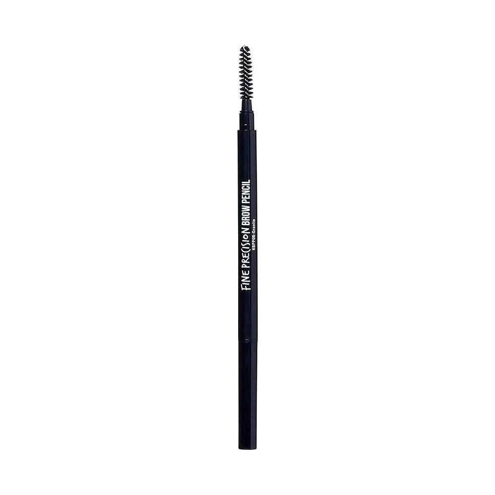 Kiss New York Top Brow Fine Precision Pencil - gtwtoporld.com