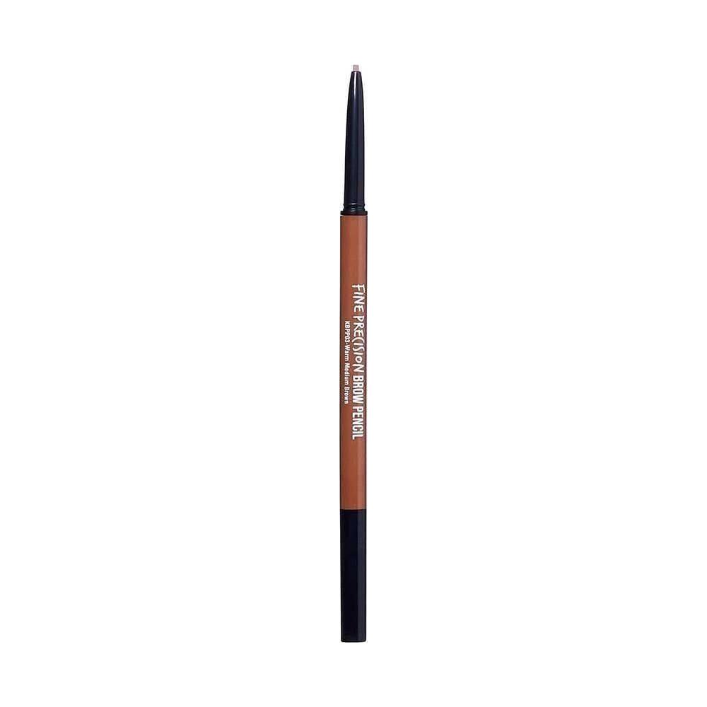 Kiss New York Top Brow Fine Precision Pencil - gtwtoporld.com