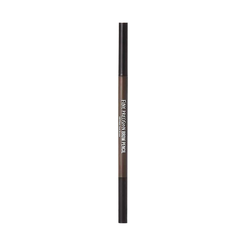 Kiss New York Top Brow Fine Precision Pencil - gtwtoporld.com