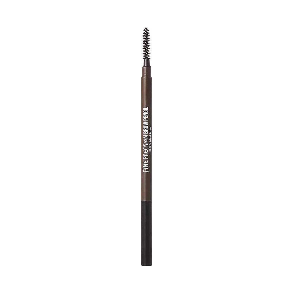 Kiss New York Top Brow Fine Precision Pencil - gtwtoporld.com