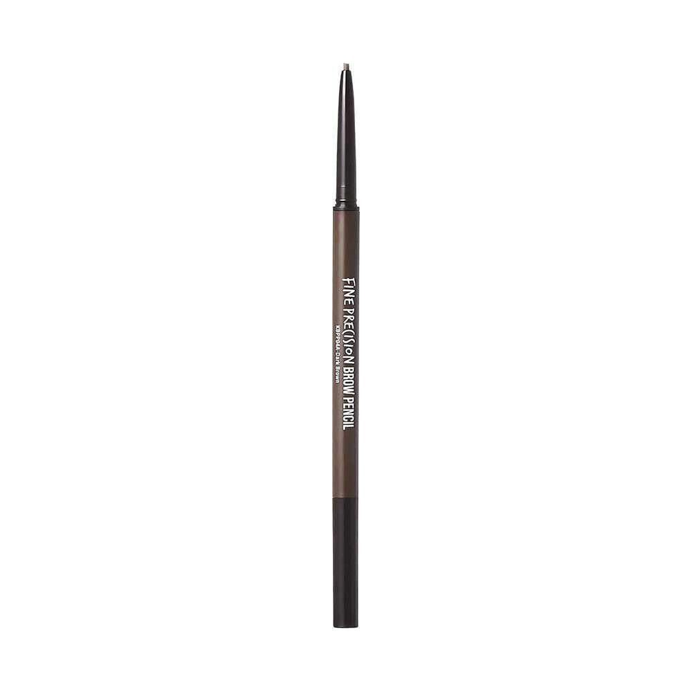 Kiss New York Top Brow Fine Precision Pencil - gtwtoporld.com