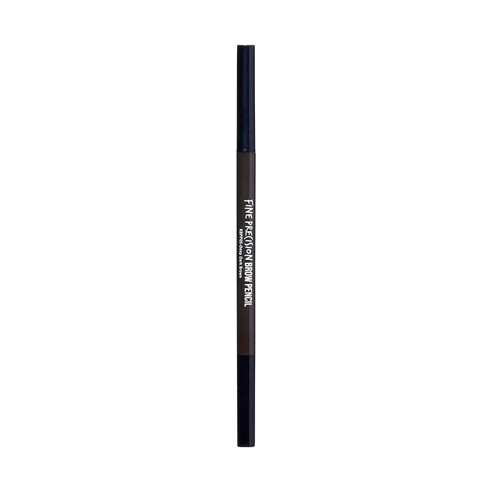 Kiss New York Top Brow Fine Precision Pencil - gtwtoporld.com