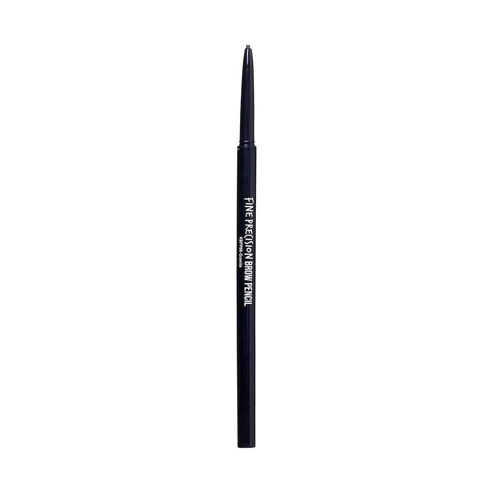 Kiss New York Top Brow Fine Precision Pencil - gtwtoporld.com