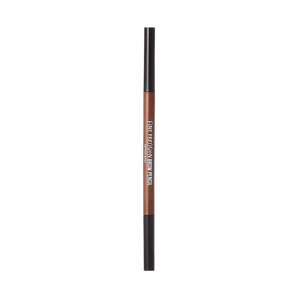 Kiss New York Top Brow Fine Precision Pencil - gtwtoporld.com