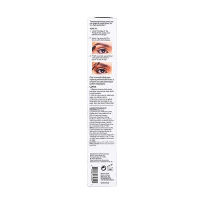 Kiss New York Top Brow Sculpting Pencil - gtwtoporld.com