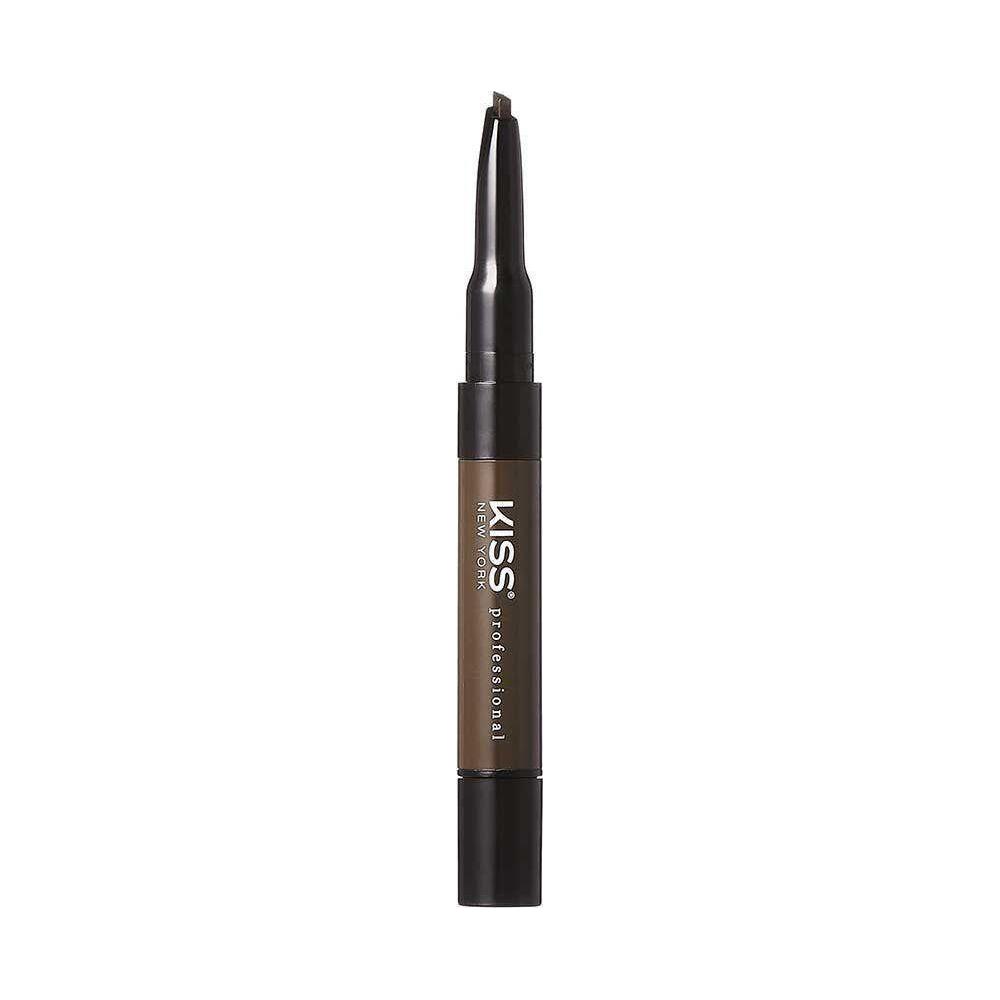 Kiss New York Top Brow Sculpting Pencil - gtwtoporld.com