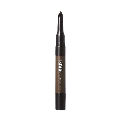 Kiss New York Top Brow Sculpting Pencil - gtwtoporld.com