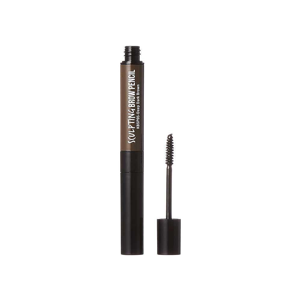 Kiss New York Top Brow Sculpting Pencil - gtwtoporld.com