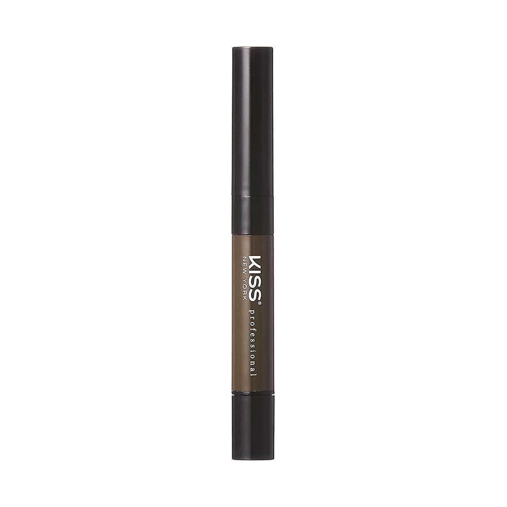 Kiss New York Top Brow Sculpting Pencil - gtwtoporld.com