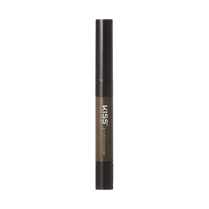 Kiss New York Top Brow Sculpting Pencil - gtwtoporld.com