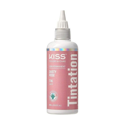 Kiss Tintation Semi - Permanente Haarfarbe 148ml - gtwtoporld.com