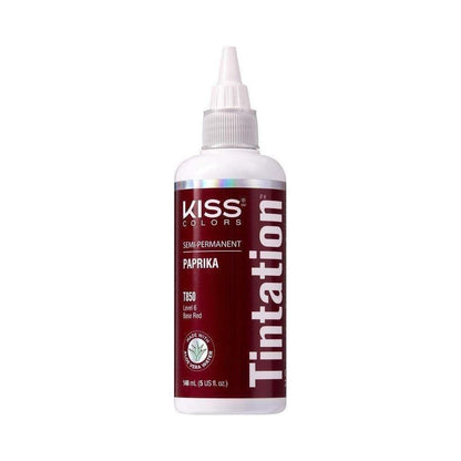 Kiss Tintation Semi - Permanente Haarfarbe 148ml - gtwtoporld.com