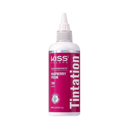 Kiss Tintation Semi - Permanente Haarfarbe 148ml - gtwtoporld.com