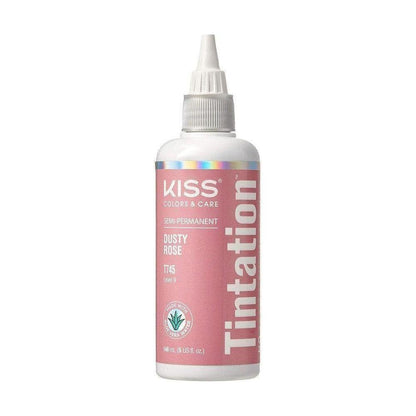 Kiss Tintation Semi - Permanente Haarfarbe 148ml - gtwtoporld.com
