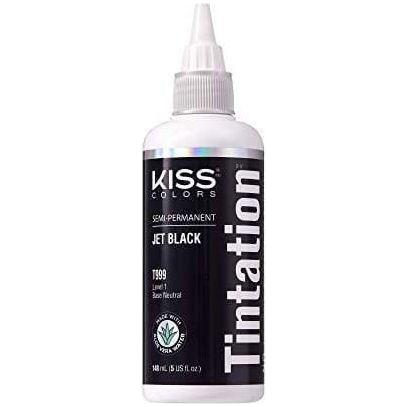Kiss Tintation Semi - Permanente Haarfarbe 148ml - gtwtoporld.com