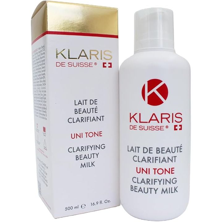 KLARIS DE SUISSE Beauty Milk 500ml - gtwtoporld.com