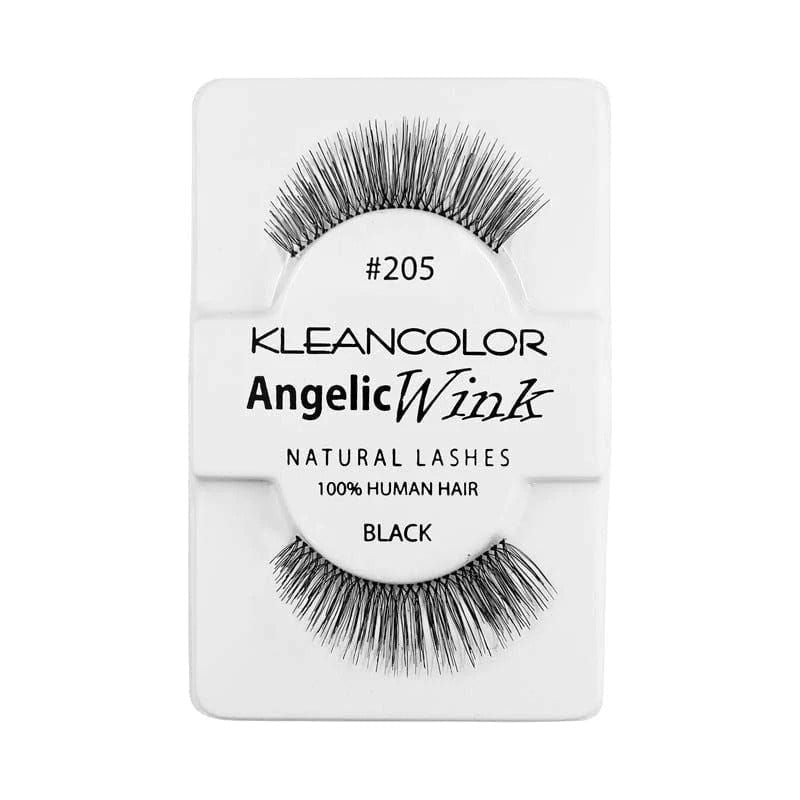KleanColor Angelic Wink Natürliche Wimpern - gtwtoporld.com