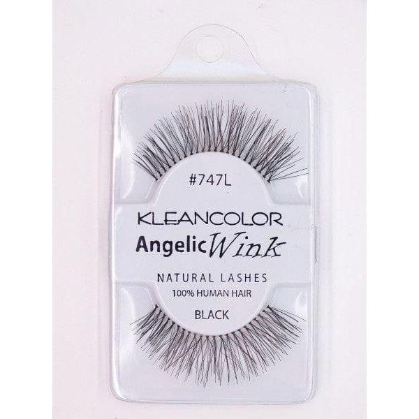 KleanColor Angelic Wink Natürliche Wimpern - gtwtoporld.com