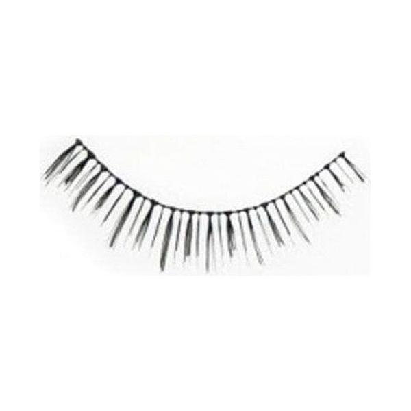 Kleancolor Angelic Wink False Eyelashes ELS226, 1 Pair - gtwtoporld.com