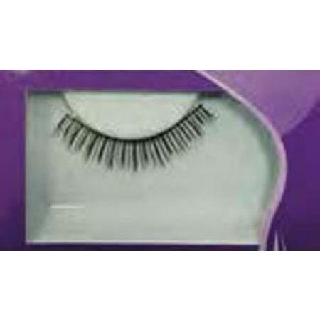 Kleancolor Angelic Wink False Eyelashes Els227, 1 Pair - gtwtoporld.com