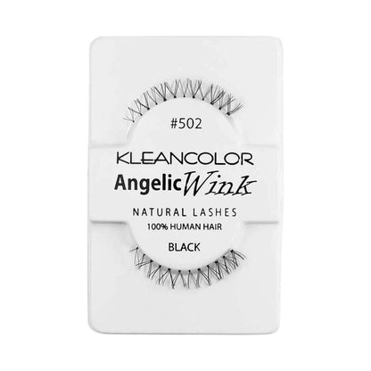 KleanColor Angelic Wink Natürliche Wimpern - gtwtoporld.com
