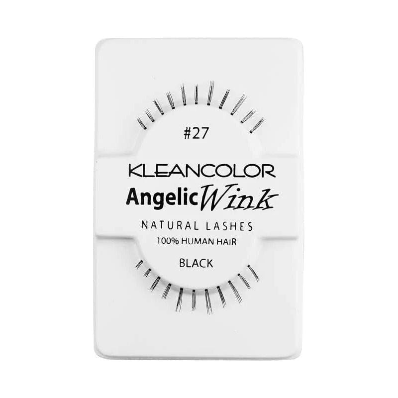 KleanColor Angelic Wink Natürliche Wimpern - gtwtoporld.com