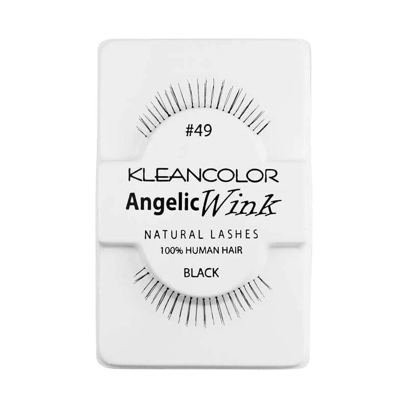 KleanColor Angelic Wink Natürliche Wimpern - gtwtoporld.com