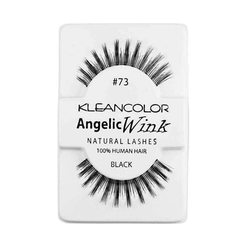 KleanColor Angelic Wink Natürliche Wimpern - gtwtoporld.com