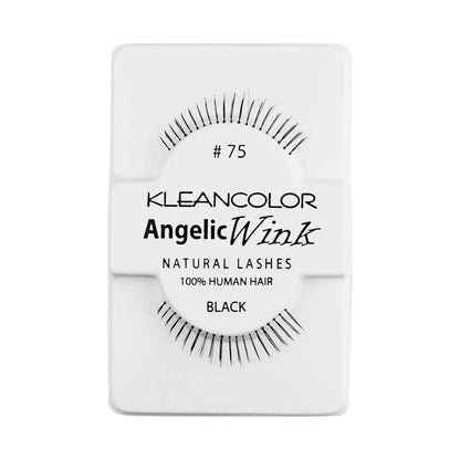 KleanColor Angelic Wink Natürliche Wimpern - gtwtoporld.com