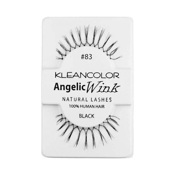 KleanColor Angelic Wink Natürliche Wimpern - gtwtoporld.com