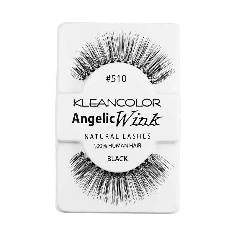 KleanColor Angelic Wink Natürliche Wimpern - gtwtoporld.com
