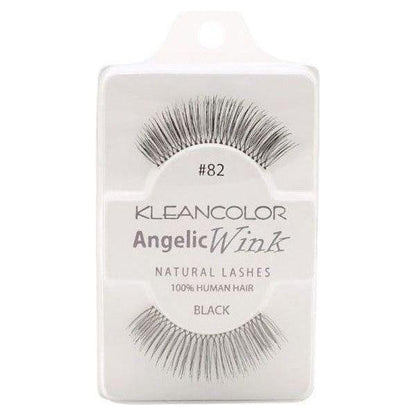 KleanColor Angelic Wink Natürliche Wimpern - gtwtoporld.com