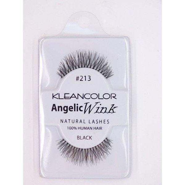 KleanColor Angelic Wink Natürliche Wimpern - gtwtoporld.com