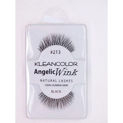 KleanColor Angelic Wink Natürliche Wimpern - gtwtoporld.com