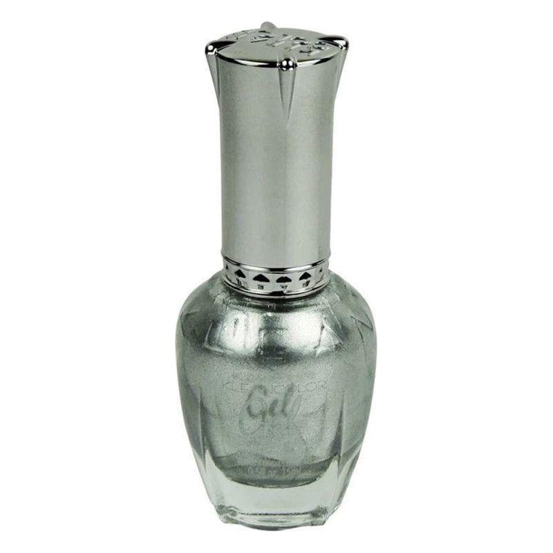 Kleancolor Gel Effect Nail Polish 15ml - gtwtoporld.com