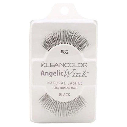 KleanColor Angelic Wink Natürliche Wimpern - gtwtoporld.com