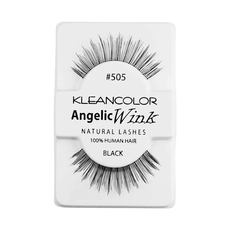 KleanColor Angelic Wink Natürliche Wimpern - gtwtoporld.com
