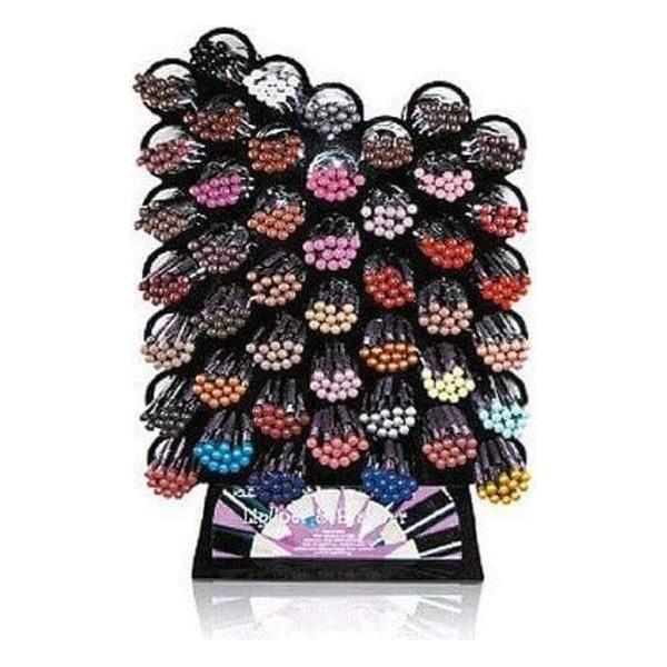 Kleancolor Lip and Eyeliner Pencils DISPLAY - Assorted 45 DZ - gtwtoporld.com