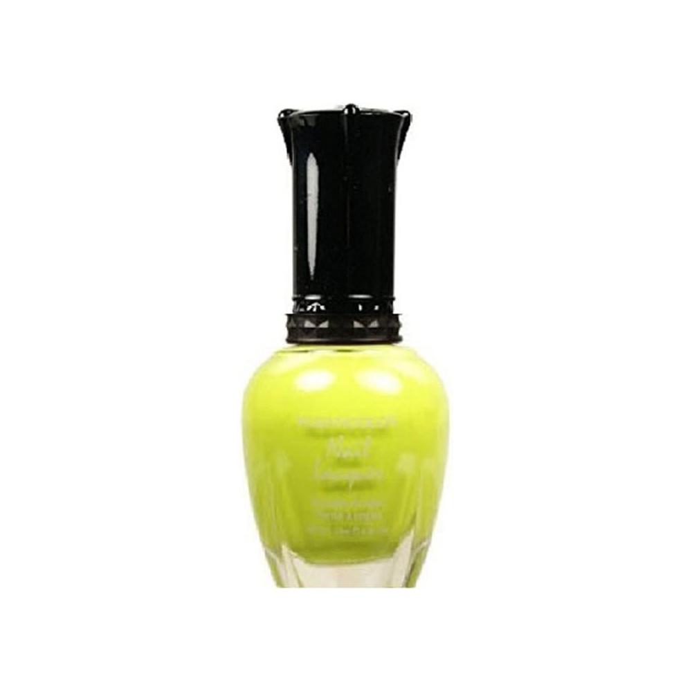 Kleancolor Nail Polish - gtwtoporld.com