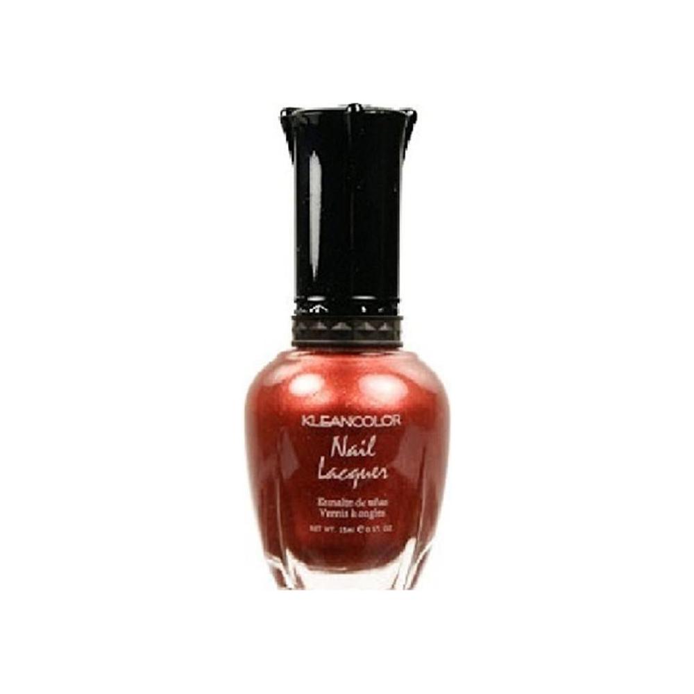 Kleancolor Nail Polish - gtwtoporld.com