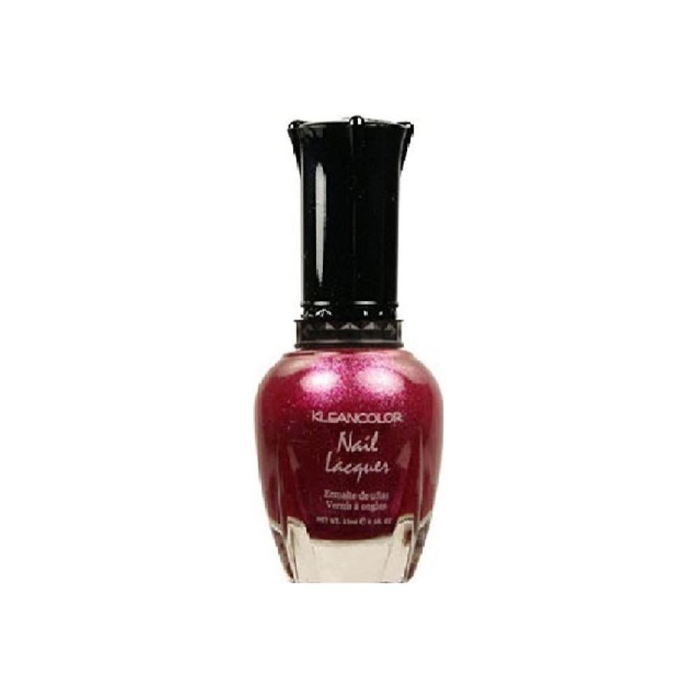 Kleancolor Nail Polish - gtwtoporld.com