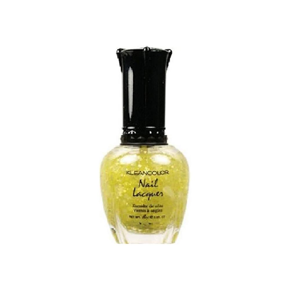 Kleancolor Nail Polish - gtwtoporld.com