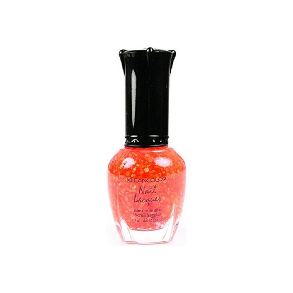 Kleancolor Nail Polish - gtwtoporld.com