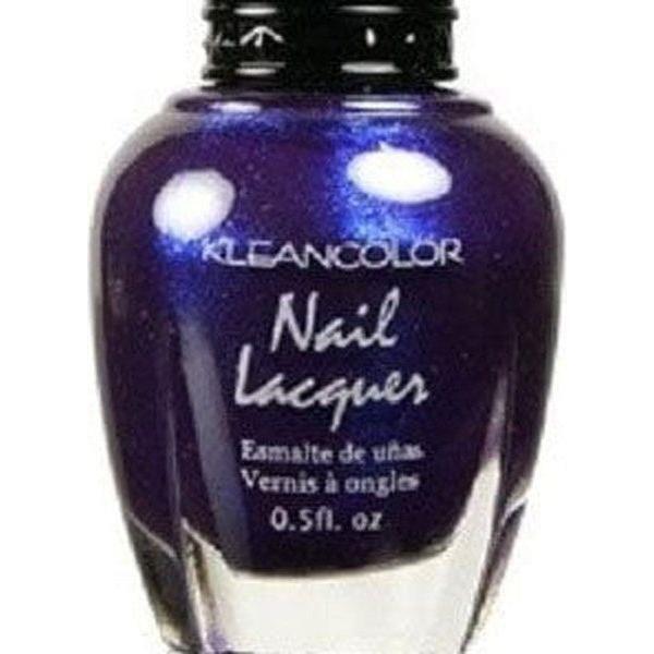 Kleancolor Nail Polish Lacquer 15m - gtwtoporld.com