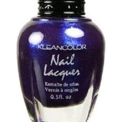 Kleancolor Nail Polish Lacquer 15m - gtwtoporld.com
